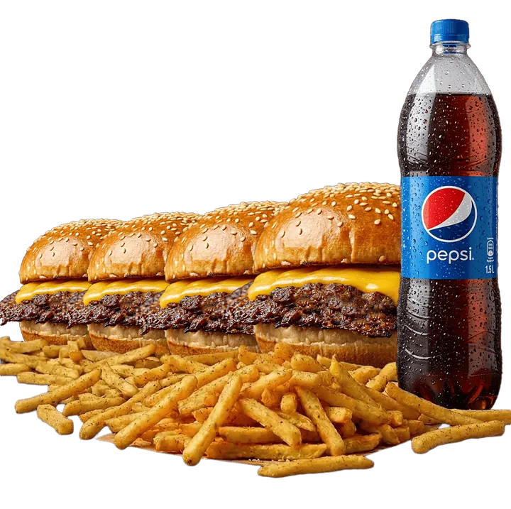 Cheeseburger