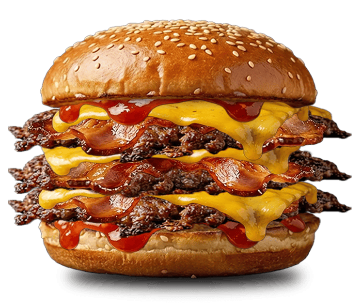 Triple Panceta