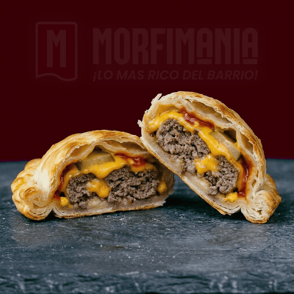 Cheeseburger