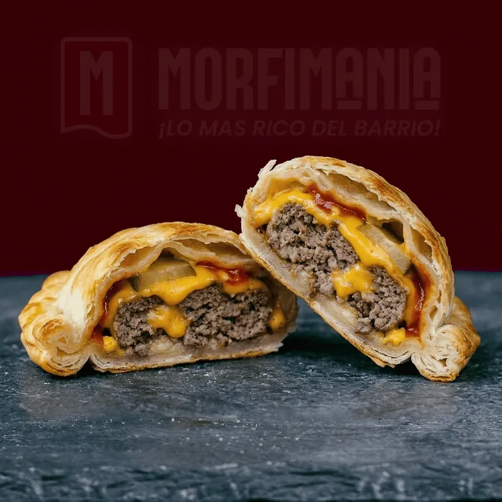 Cheeseburger