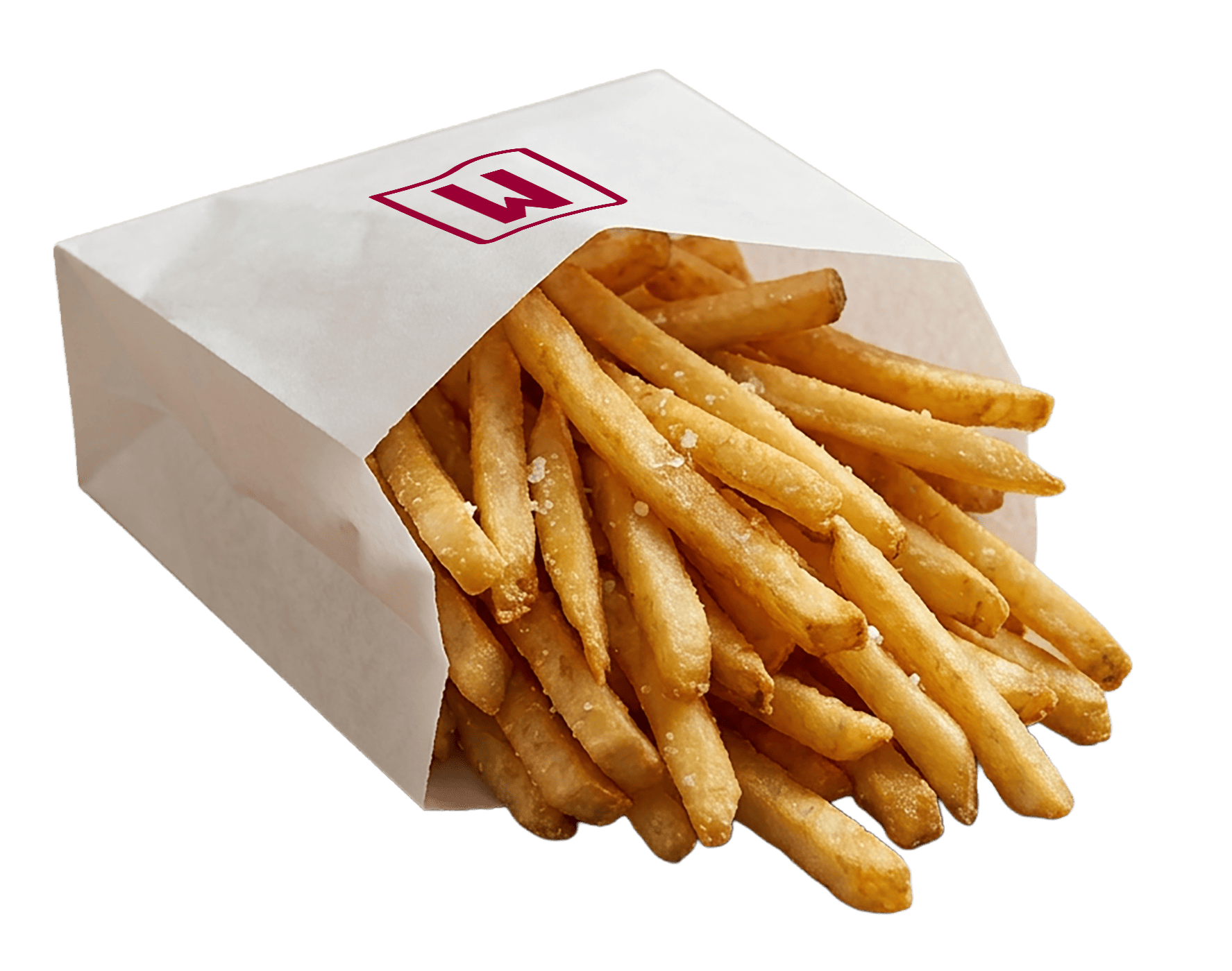 Papas Fritas