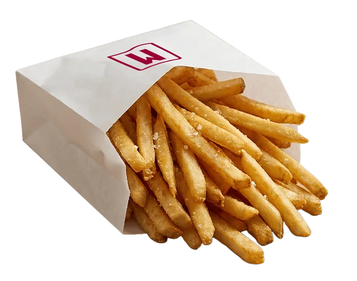 Papas Fritas