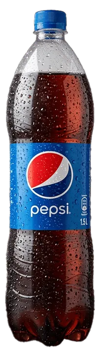 Gaseosa 1,5 L