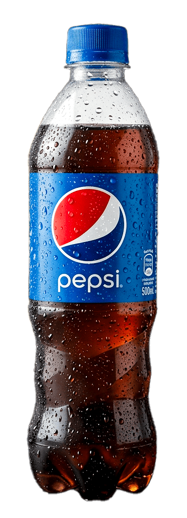 Pepsi 500ml