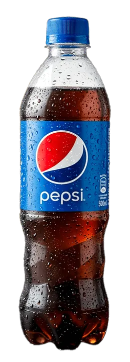 Gaseosa 500 ml