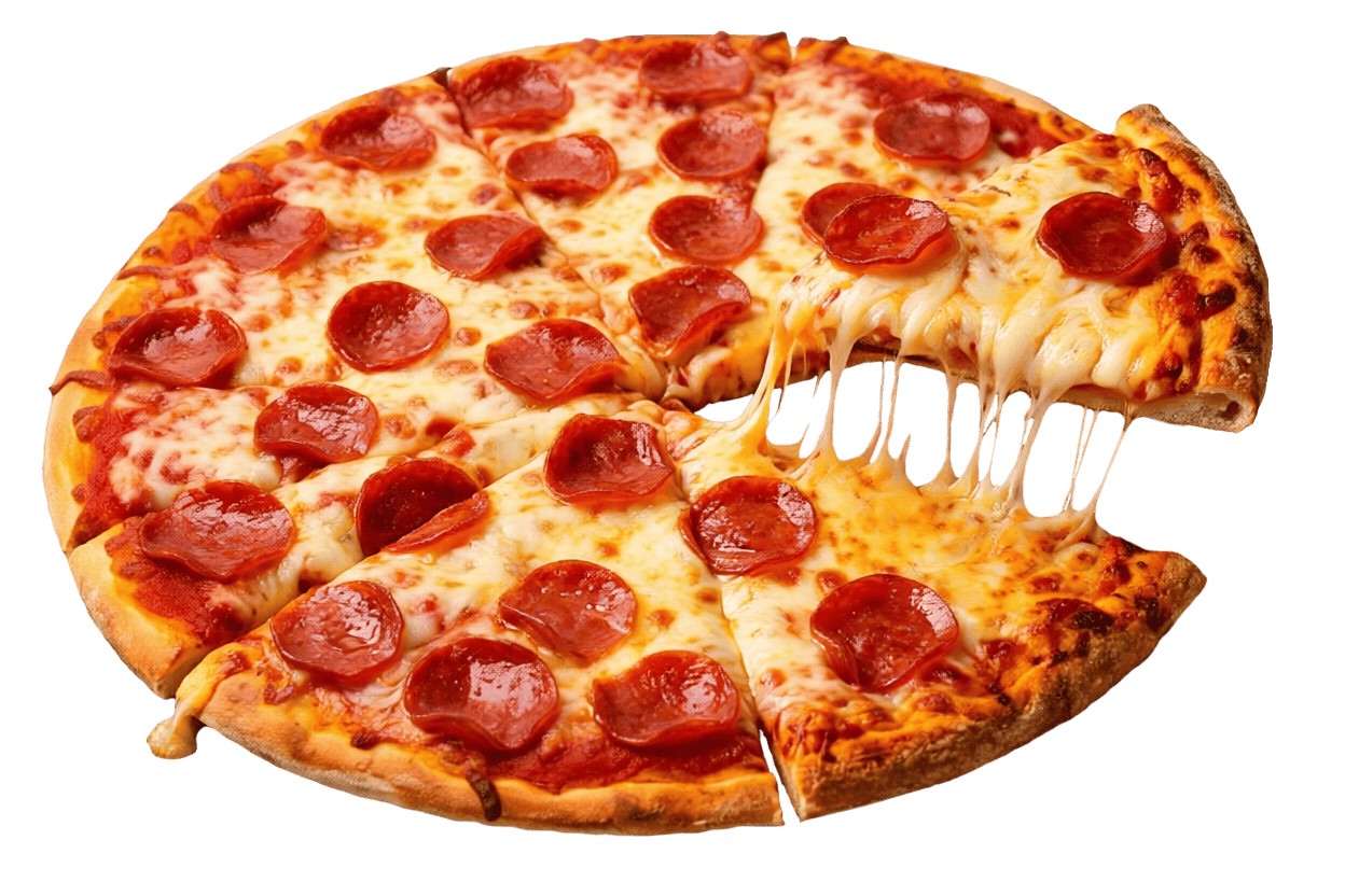 Pepperoni