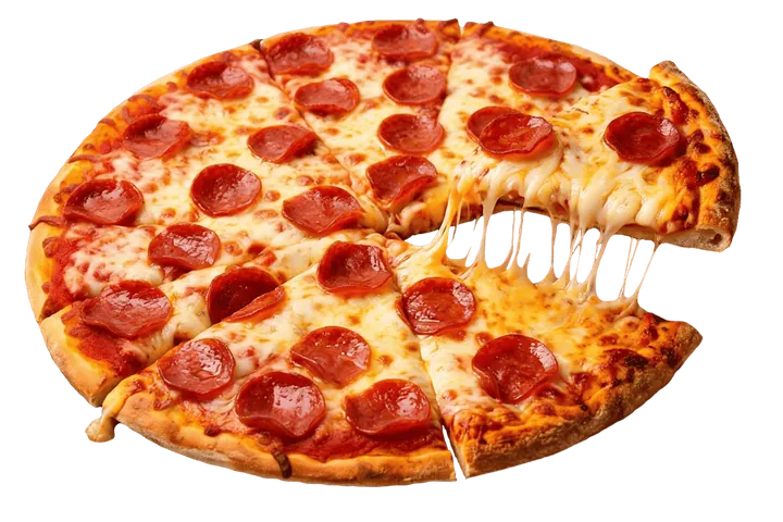Pepperoni