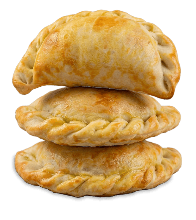 Promo 3 Empanadas